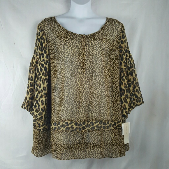 Jones New York Tops - ::***SOLD****::